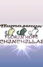 Florin Hope chinchillas